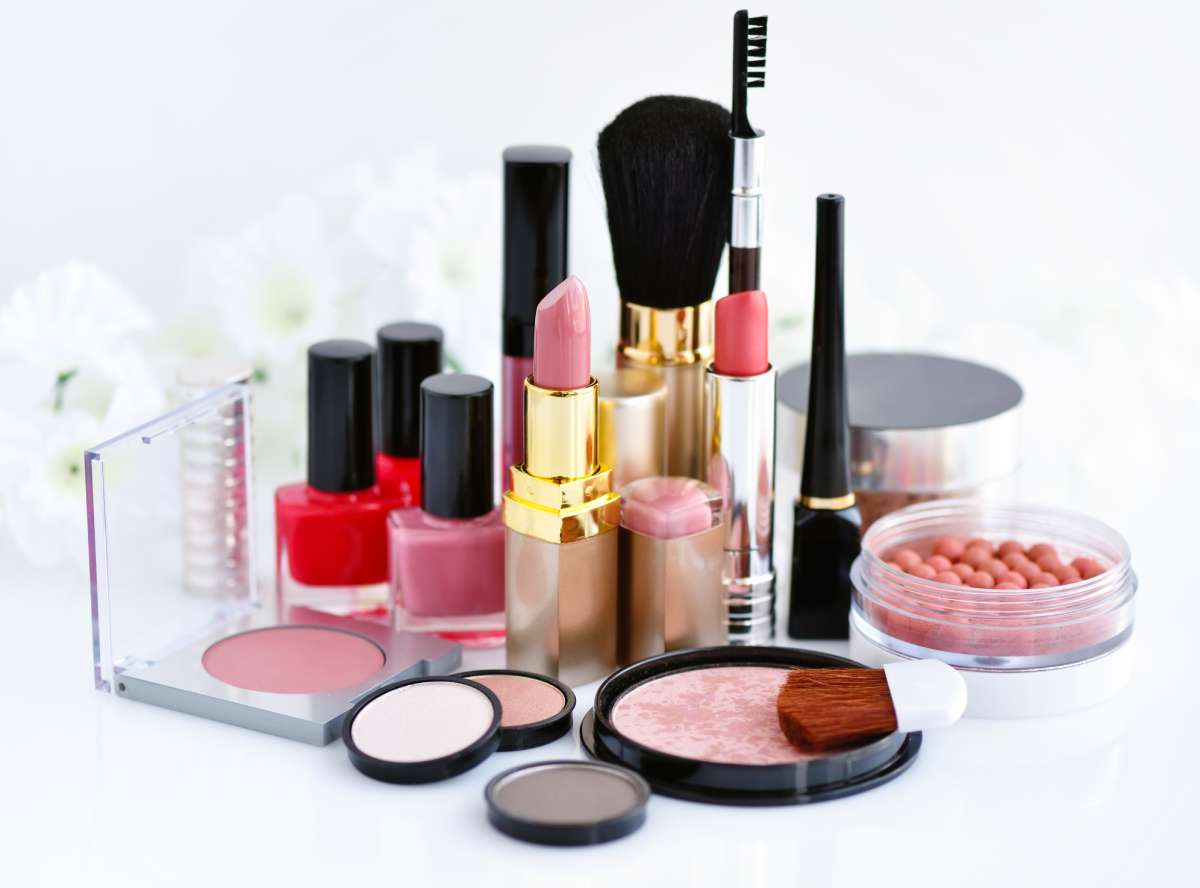 Cosmetics
